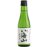 Hakkaisan Junmai Ginjo Sake, Japan NV 720ml