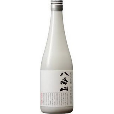 Hakkaisan 'Yukimuro Chozo - Snow aged' 3 Year Old Junmai Ginjo Genshu Sake, Japan NV 720ML