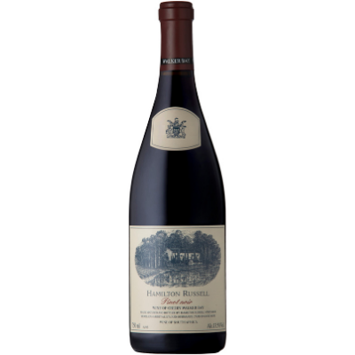 Hamilton Russell Vineyards Pinot Noir, Hemel-en-Aarde Valley, South Africa 2020