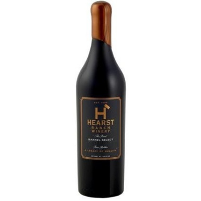 Hearst Ranch Winery 'The Point' Barrel Select, Paso Robles, USA 2017