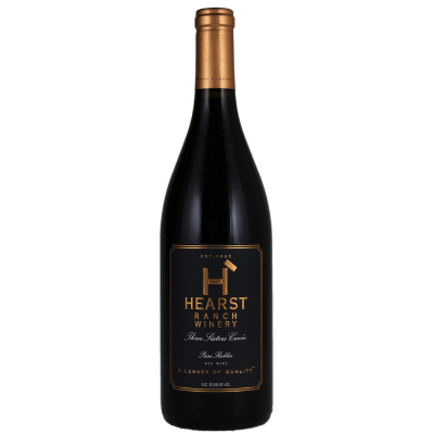 Hearst Ranch Winery 'Three Sister Cuvee' Red, Paso Robles, USA 2017