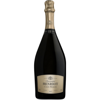 Henriot Cuvee Hemera Brut, Champagne, France 2006