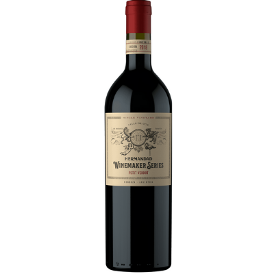 Hermandad Winemaker Series Single Vineyard Petit Verdot, Uco Valley, Argentina 2019
