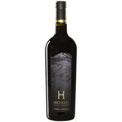 Honig Vineyard & Winery Cabernet Sauvignon, Napa Valley, USA 2021