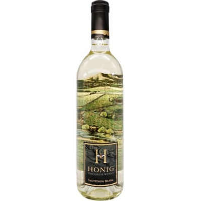 Honig Vineyard & Winery Sauvignon Blanc, California, USA 2021 375ml