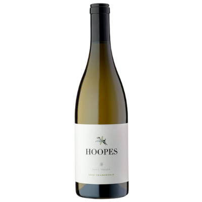 Hoopes Vineyard Chardonnay, Napa Valley, USA 2019