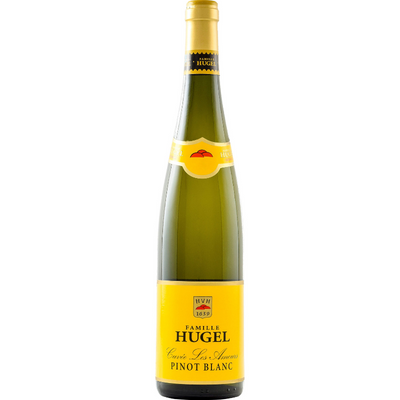 Hugel & Fils Pinot Blanc Cuvee Les Amours, Alsace, France 2020