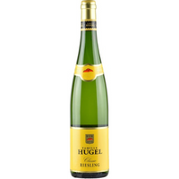 Hugel & Fils Riesling Classic, Alsace, France 2020