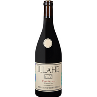 Illahe Percheron Pinot Noir, Willamette Valley, USA 2020