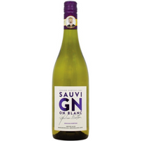 Invivo Graham Norton's Own Sauvignon Blanc, New Zealand 2019