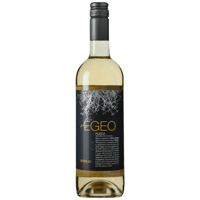 Isaac Fernandez Seleccion 'Egeo' Verdejo, Rueda, Spain 2020