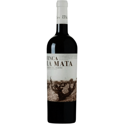 Isaac Fernandez Seleccion 'Finca La Mata' Tinto, Ribera del Duero, Spain 2021