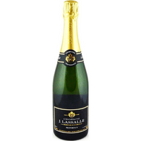 J. Lassalle Preference Premier Cru Brut, Champagne, France NV 1.5L
