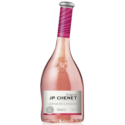 J.P. Chenet Original Cinsault - Grenache Rose, IGP Pays d'Oc, France 2020