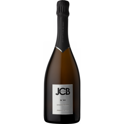 JCB by Jean-Charles Boisset Champagne No. 44 Premier Cru, France NV