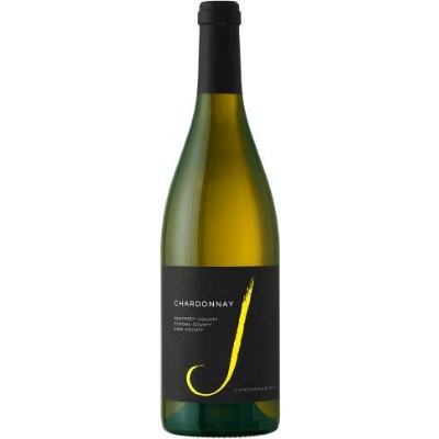J Vineyards & Winery Napa - Monterey - Sonoma Chardonnay, California, USA 2020