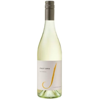 J Vineyards & Winery Pinot Gris, Russian River Valley, USA 2021
