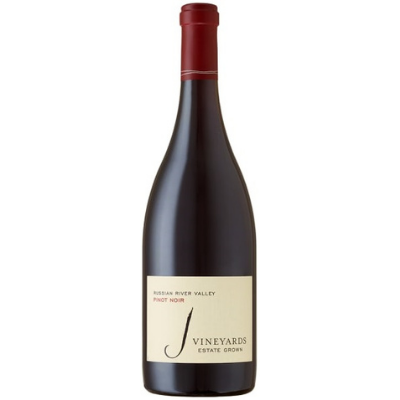 J Vineyards & Winery Russian River Valley Pinot Noir, California, USA 2019