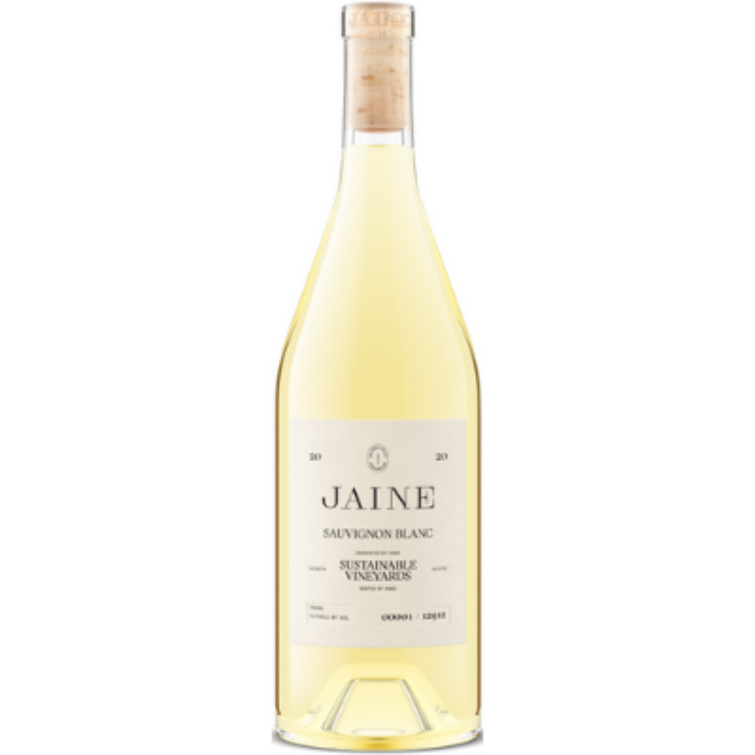 Jaine Sauvignon Blanc, Columbia Valley, USA 2022 Case (6x750ml)