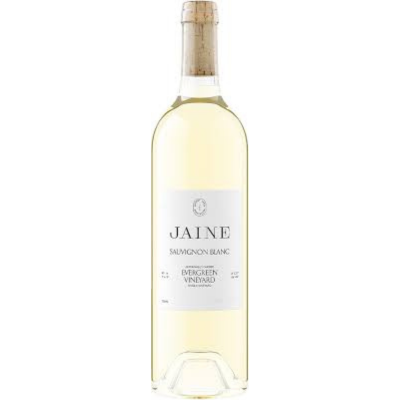 Jaine Single Vineyard Evergreen Sauvignon Blanc, Columbia Valley, USA 2021