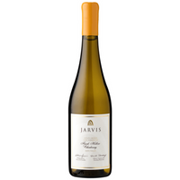 Jarvis Estate Cave Fermented Finch Hollow Vineyard Chardonnay, Napa Valley, USA 2020