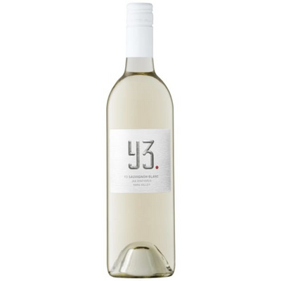 Jax Vineyards 'Y3' Sauvignon Blanc, Napa Valley, USA 2021