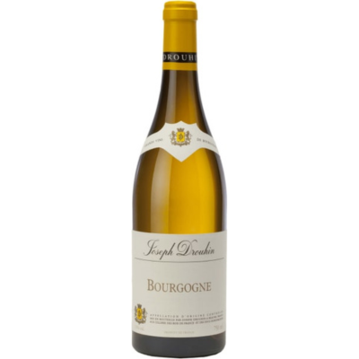 Joseph Drouhin Bourgogne Chardonnay, Burgundy, France 2021