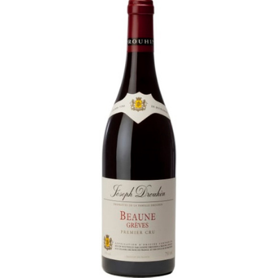 Joseph Drouhin Greves Beaune Premier Cru 2022 France Wine