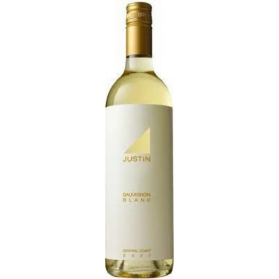 Justin Vineyards & Winery Sauvignon Blanc, Paso Robles, USA 2021