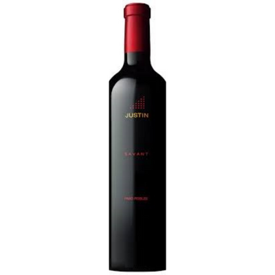 Justin Vineyards & Winery Savant, Paso Robles, USA 2014 1.5L