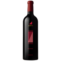Justin Vineyards & Winery 'Justification', Paso Robles, USA 2015 1.5L