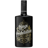 Kings of Prohibition 'Al Capone' Cabernet - Shiraz, Barossa Valley, Australia 2019 (Case of 12)