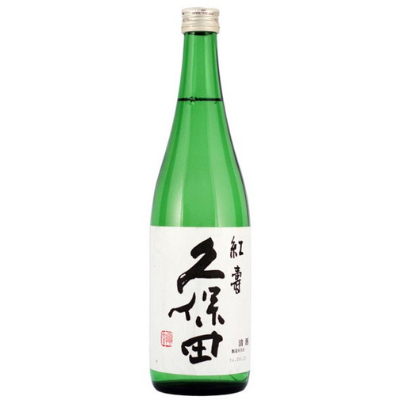 Kubota 'Koju' Junmai Ginjo Sake, Japan NV