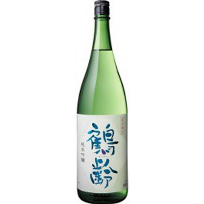 Kakurei Junmai Ginjo Sake, Japan NV 300ml