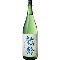 Kakurei Junmai Ginjo Sake, Japan NV 720ml