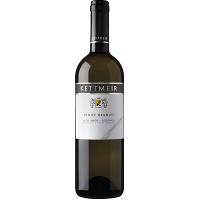 Kettmeir Pinot Bianco - Weissburgunder Alto Adige - Sudtirol, Trentino-Alto Adige, Italy 2021