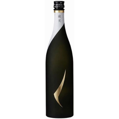 Kikusui 'Kuramitsu' Junmai Daiginjo Sake, Japan NV