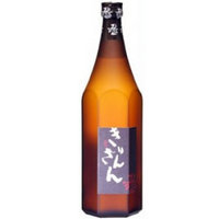 Kirinzan Junmai Ginjo Sake, Japan NV 1.8L