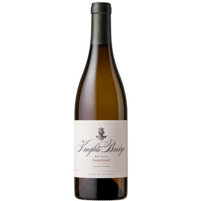 Knights Bridge West Block Chardonnay, Knights Valley, USA 2020