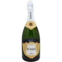 Korbel Cellars California Champagne Brut, USA NV