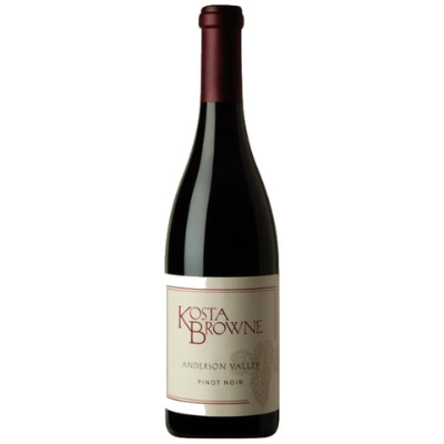 Kosta Browne Anderson Valley Pinot Noir, Sonoma County, USA 2020