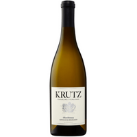 Krutz Family Cellars Soberanes Vineyard Chardonnay, Santa Lucia Highlands, USA 2019