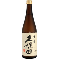 Kubota 'Manju' Junmai Daiginjo Sake, Japan NV 720ml