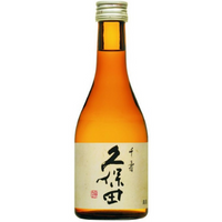 Kubota 'Senju' Ginjo Sake, Japan NV 720ml