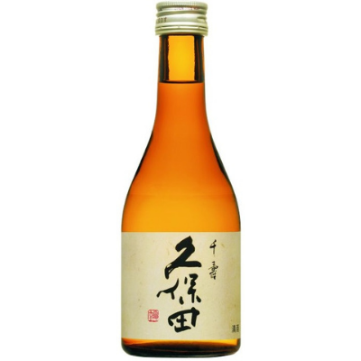Kubota 'Senju' Ginjo Sake, Japan NV 720ml