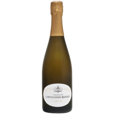Larmandier-Bernier 'Latitude' Extra Brut, Champagne, France NV