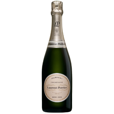 Laurent-Perrier Harmony Demi-Sec, Champagne, France NV