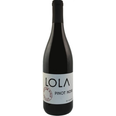 Lola Wines Russian River Valley Pinot Noir, USA 2020