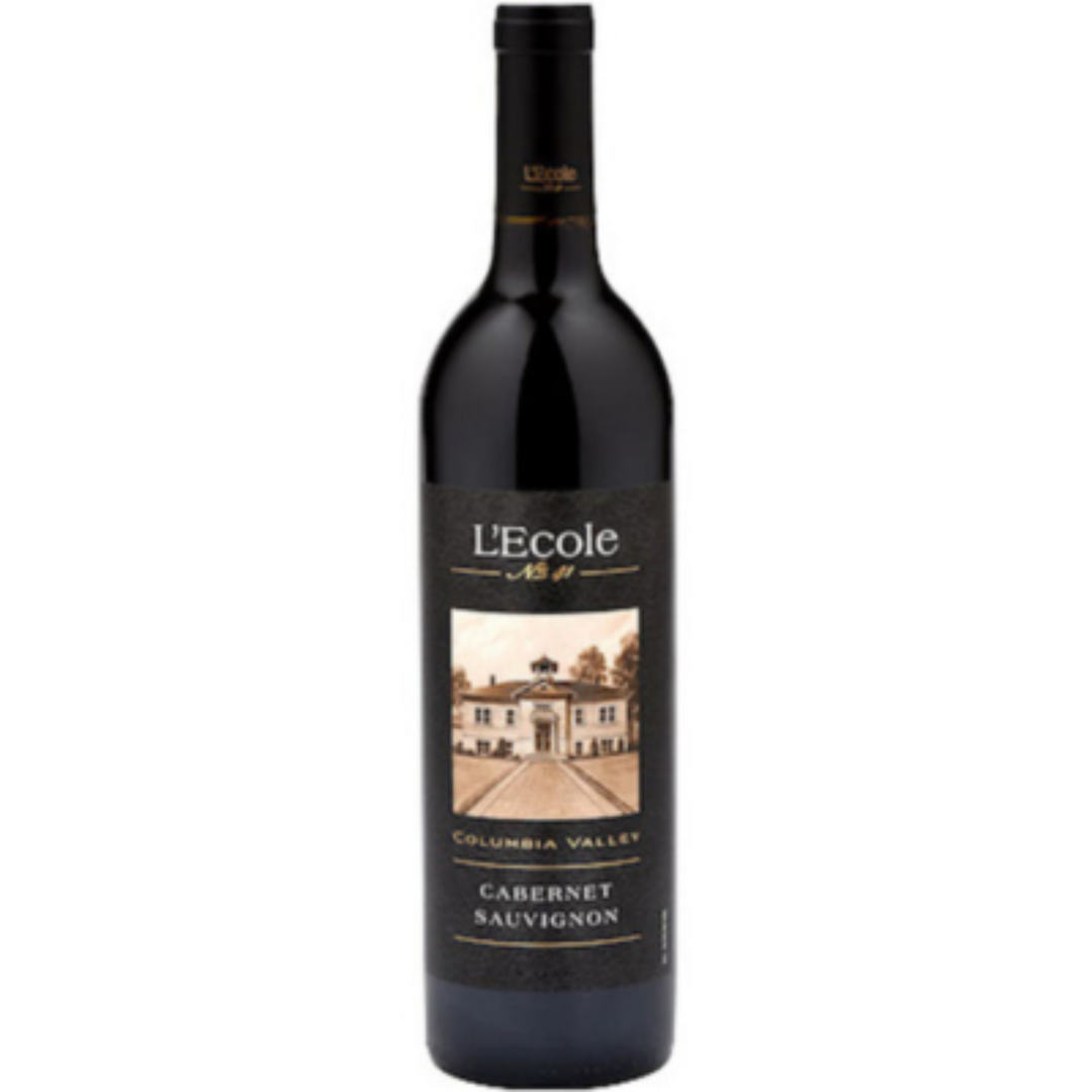 L'Ecole No. 41 Cabernet Sauvignon, Columbia Valley, USA 2021