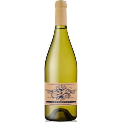 La Cosmique Chardonnay, Vin de France 2016